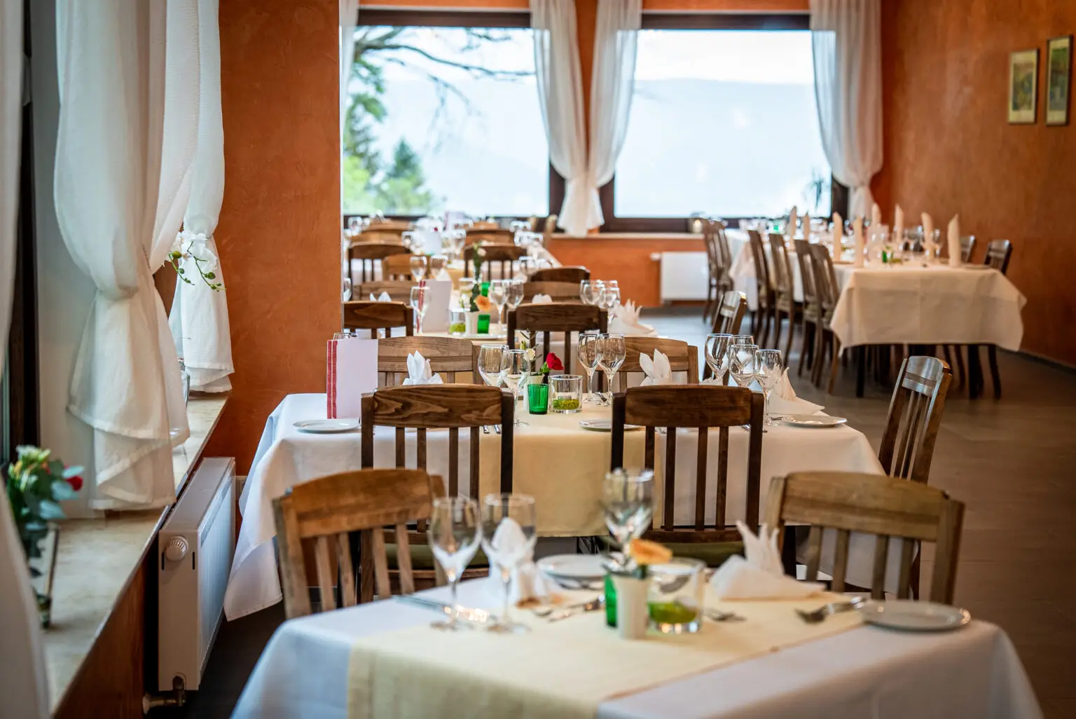 Rote Lache Restaurant