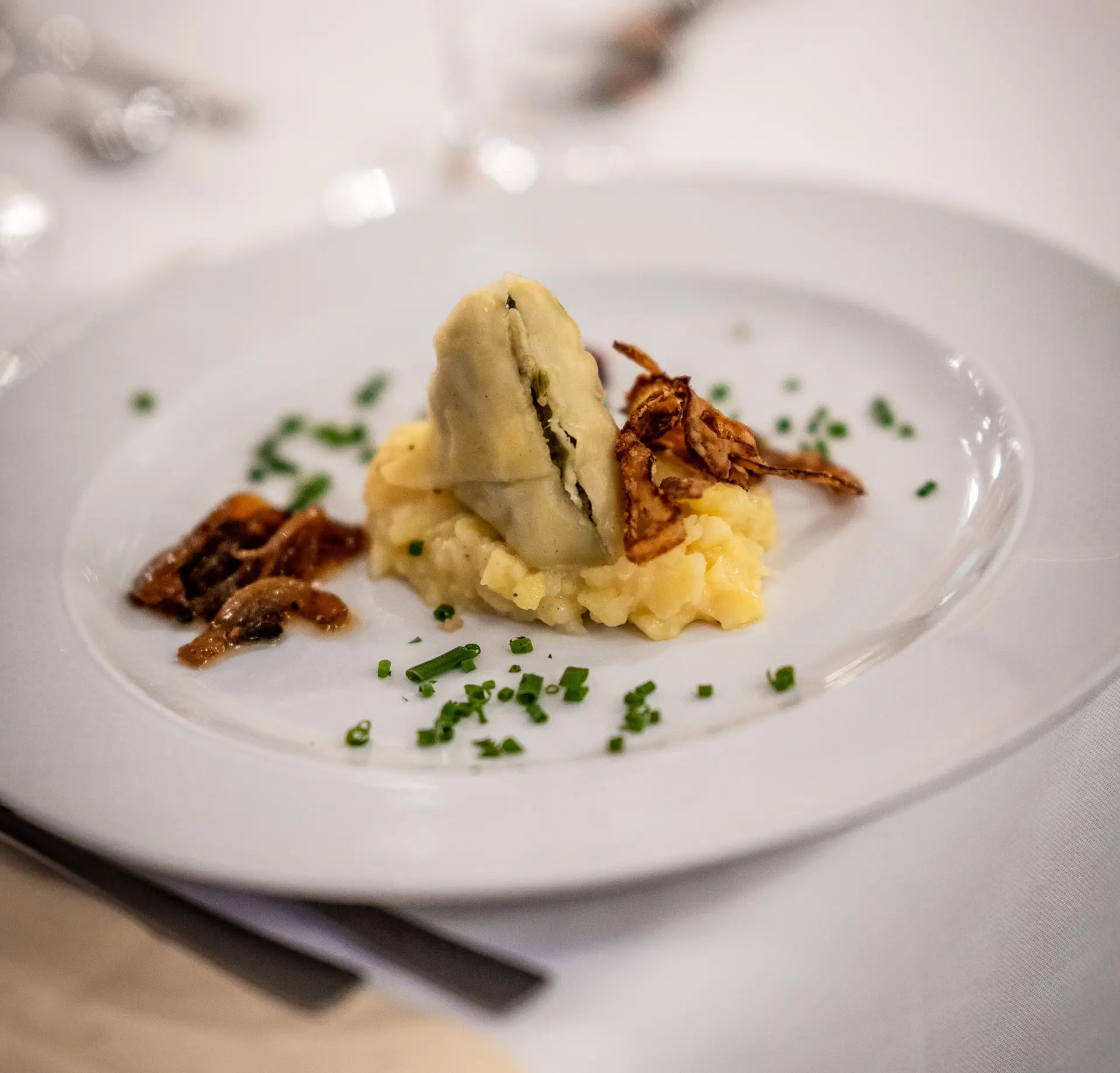 Restaurant Schwarzwald